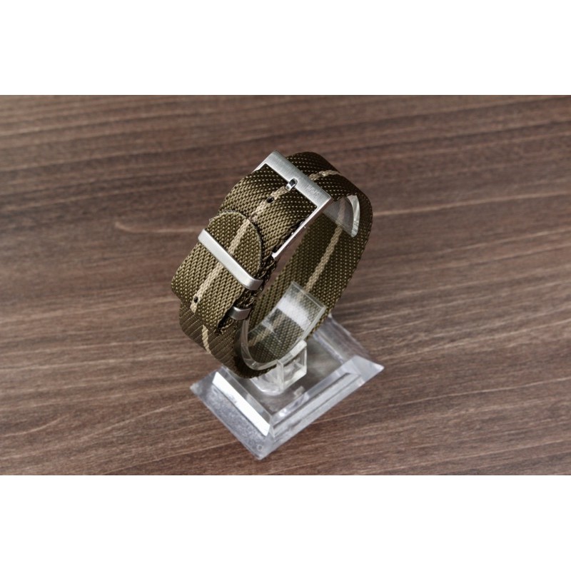 DÂY ĐỒNG HỒ NATO, TẶNG KÈM TOOL THAY DÂY VÀ CHỐT