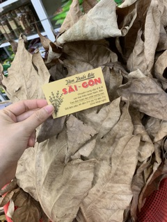 Lá Sa Kê 500g