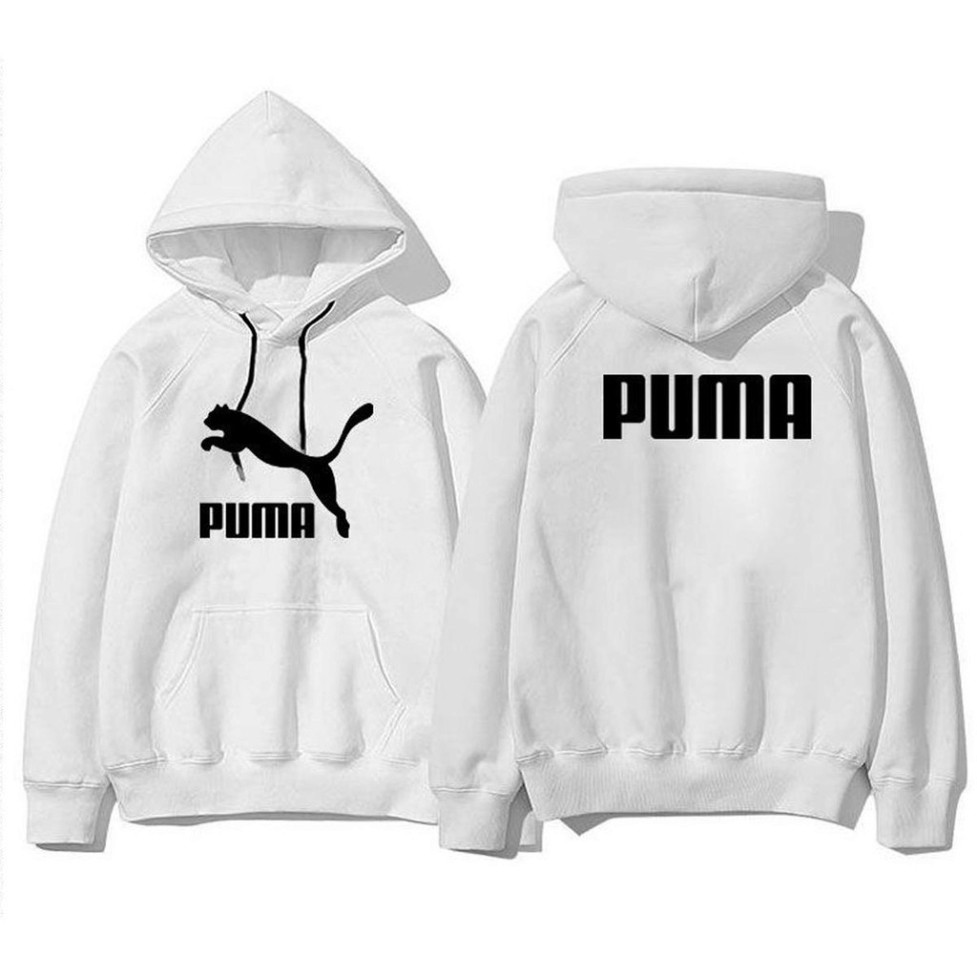 [FREESHIP] Áo nỉ dày dặn PUM AAAA PHẢN QUANG , áo nỉ NAM nữ đẹp, áo hoodie [SIÊU RẺ] | BigBuy360 - bigbuy360.vn
