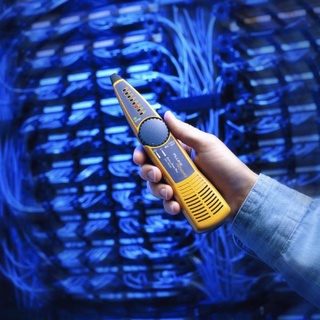 🇺🇸 Máy dò cáp Fluke Intellitone Pro 200 LAN