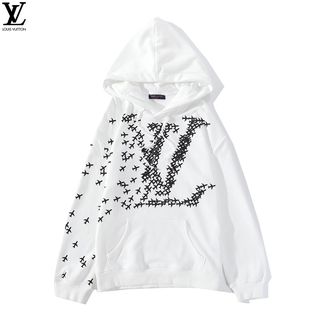 Áo hoodie hiệu louis vuitton c08698