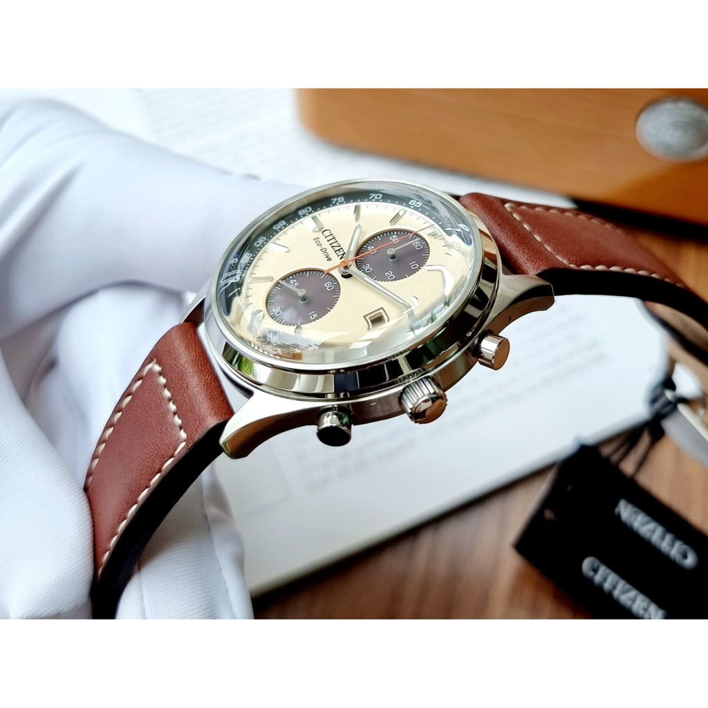 Đồng hồ nam Citizen CA7020-07A