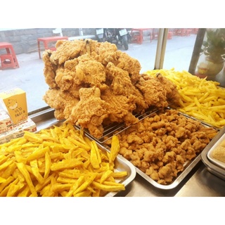 BỘT CHIÊN GÀ KFC 350G