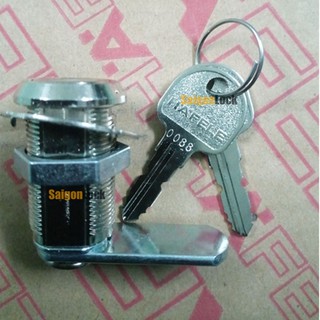 Ổ khóa tủ Hafele 30mm cao cấp dạng khóa cốp