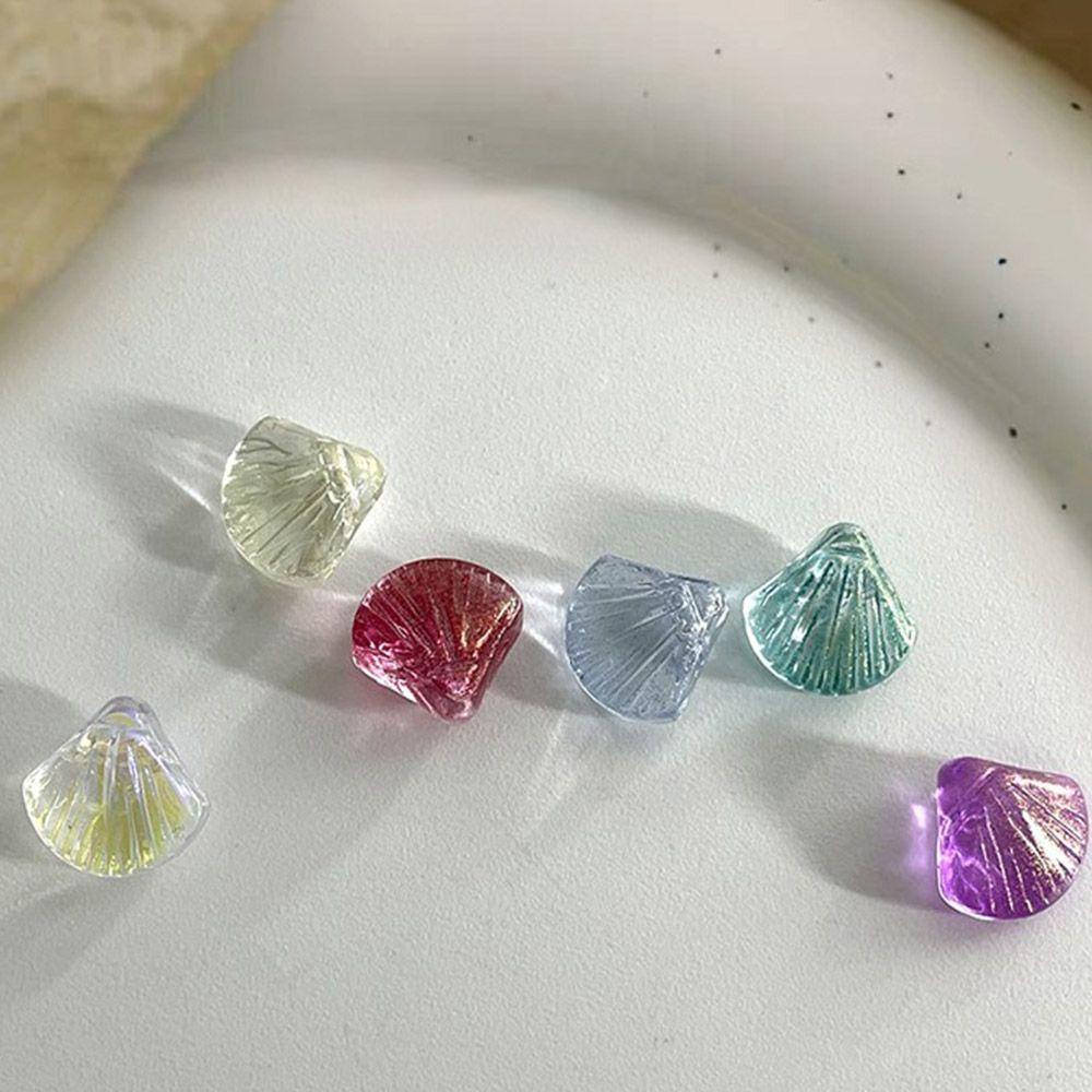 Bộ Phụ Kiện Trang Trí Móng Tay 3D Nhiều Màu Sắc Dành Cho Nữ MXMUSTY