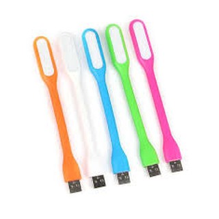 [COMBO cúp điện] Đèn Led USB + Quạt USB Mini siêu tiện dụng