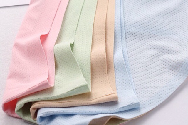 [Mã WASTDEP giảm 5K đơn bất kì] Quần lót đúc mujji thông hơi mát lịm | BigBuy360 - bigbuy360.vn