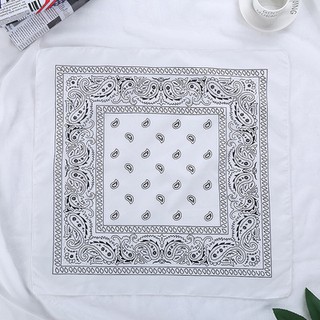 khăn bandana nam