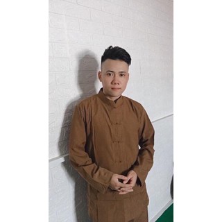 ĐỒ LAM ĐI CHÙA # LÃNH TỤ NAM