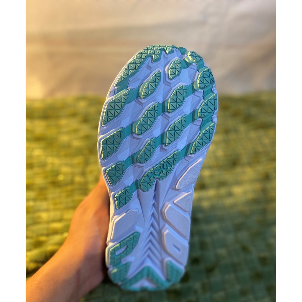 Giày Thể Thao HoKa , Giày Chạy Bộ Siêu Bền Dành Cho Cả Nam Và Nữ