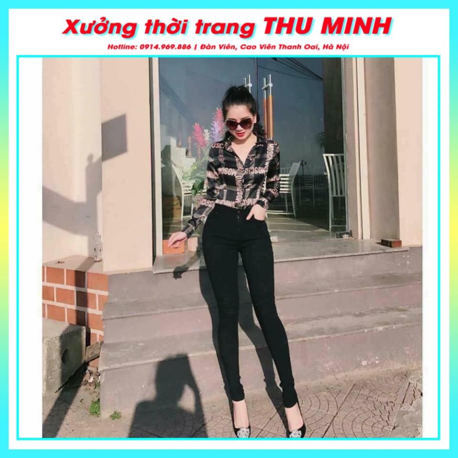 [SỈ] Quần Legging chất dày dặn, Quần legging cúc khóa size lớn đến 75kg | BigBuy360 - bigbuy360.vn