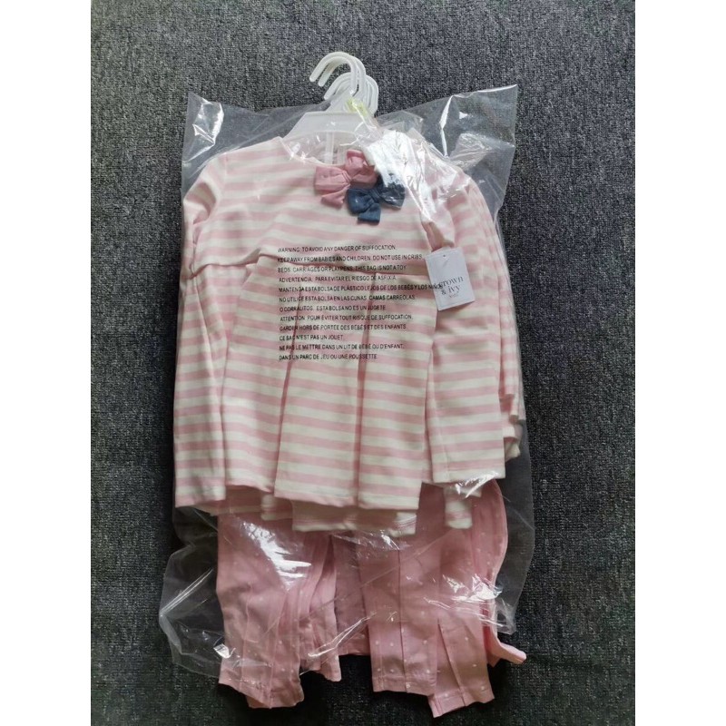 SÉT BỘ BÉ GÁI DƯ XỊN