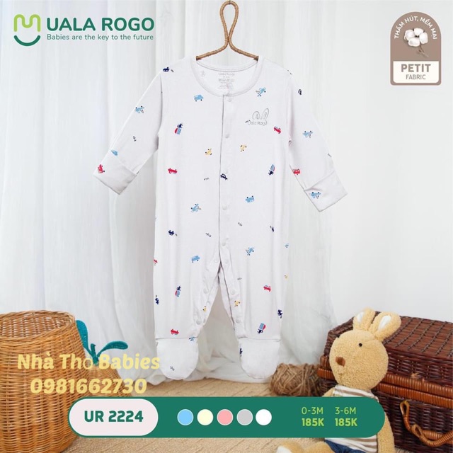 Body petit 2224_Ualarogo