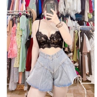 Áo bra ren nấc cài 2m
