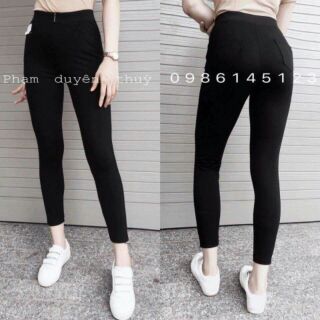 Combo quần legging