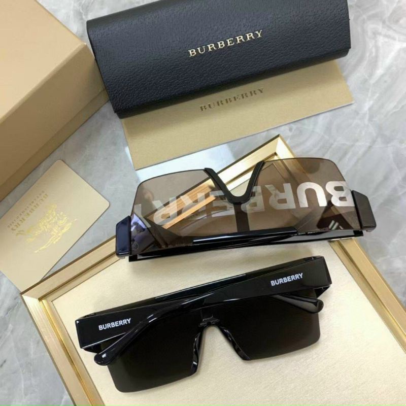 TOP KÍNH THỜI TRANG BBR KÍNH ĐẸP MỚI NHẤT NĂM 2023 NAM NỮ ￼ Tráng Gương Màu Đen Có Chữ
