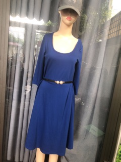 Đầm đang xoè combo