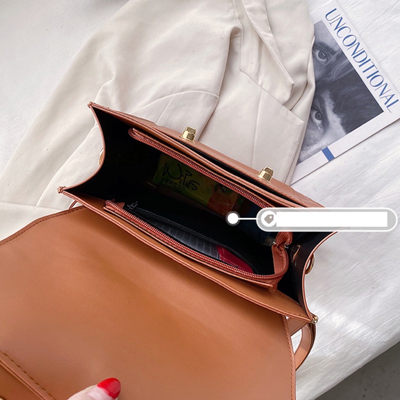 Túi xách IELGY đeo vai cỡ lớn thời trang cho nữ