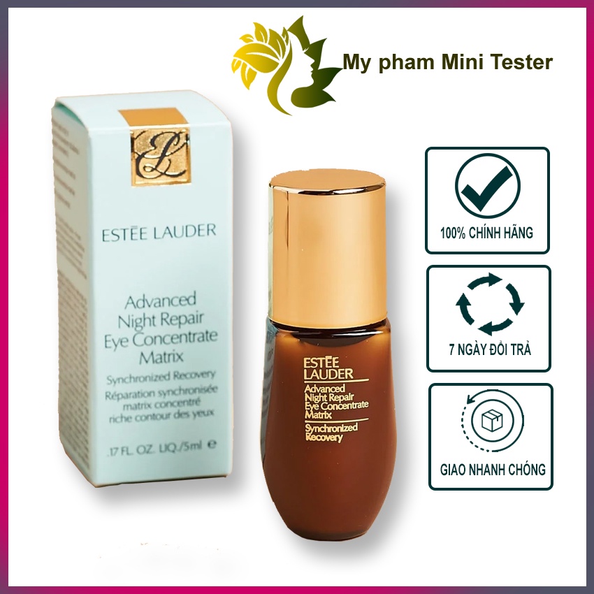 Serum mắt Estee Lauder ANR Eye Concentrate Matrix
