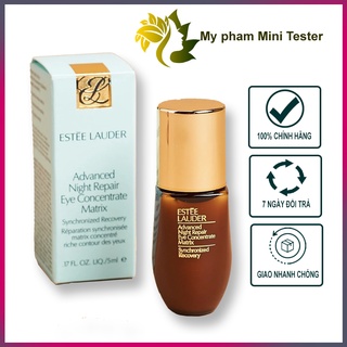 Serum mắt Estee Lauder ANR Eye Concentrate Matrix