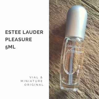 Nước hoa Estée Lauder Pleasures 5ml