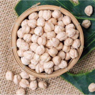 Đậu Gà hữu cơ Mỹ không biến đổi Gen, hàng nhập khẩu