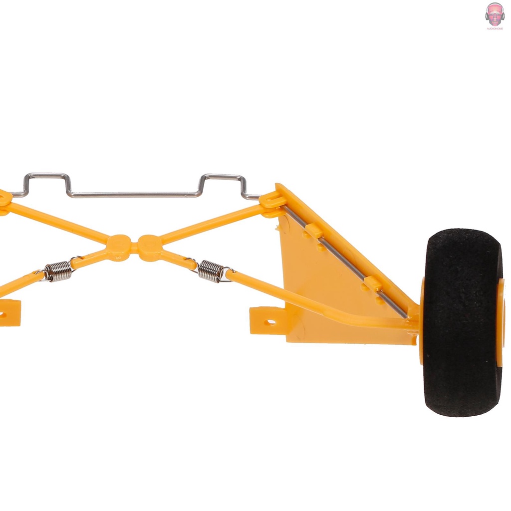 Bánh Răng Hạ Cánh Trước Cho Máy Bay Điều Khiển Từ Xa Wltoys Xk A160 Rc