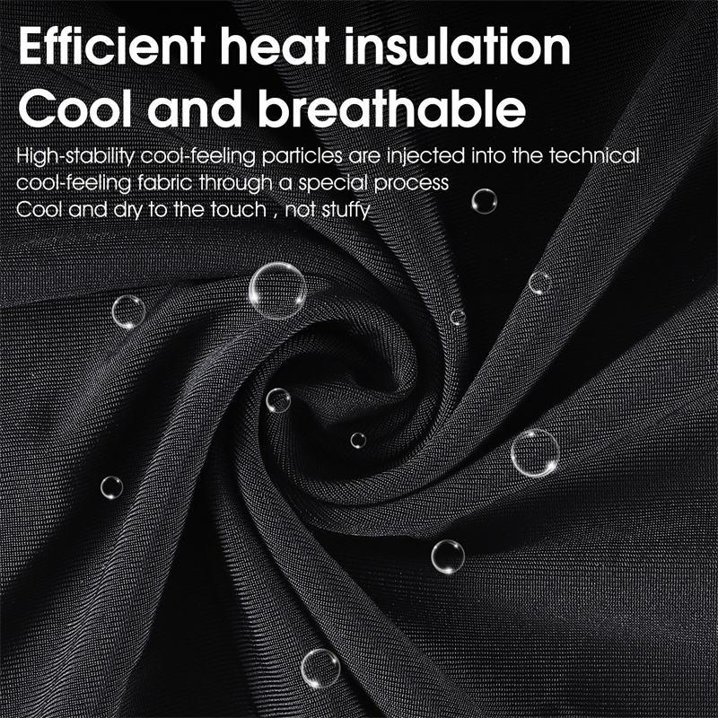 Vớ ống chân WEST BIKING bảo vệ chống tia uv khi chơi thể thao cho nam nữ