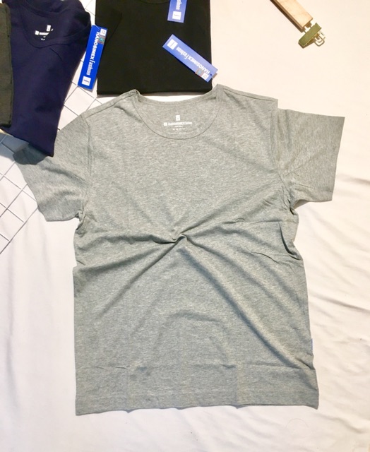 ÁO CÓ TAY ĐÔNG XUÂN HANOSIMEX DÒNG CAO CẤP