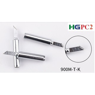 Mũi hàn 900M cao cấp