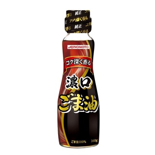 Dầu mè Ajinomoto Nhật Bản