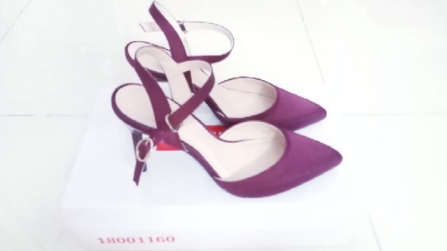 Giày Juno thanh lý 200k.Đã mang 1 lần