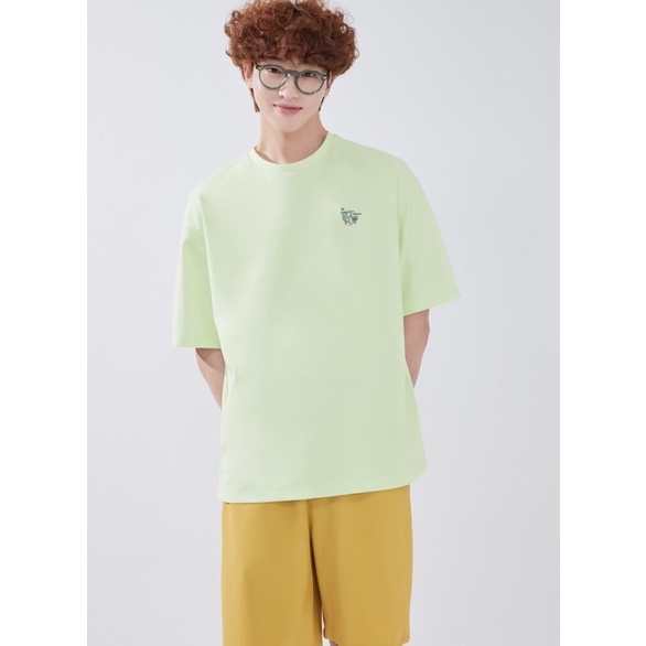 Áo Thun TheTour - Korea