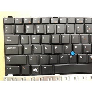 Bàn phím Dell Latitude E6420 E6430 E5420 E5430 E6430s E6330 E6320 E6440 XT3 E6220