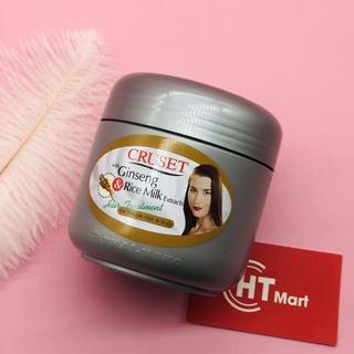 Ủ tóc Cruset Thái Lan 40ml/500ml
