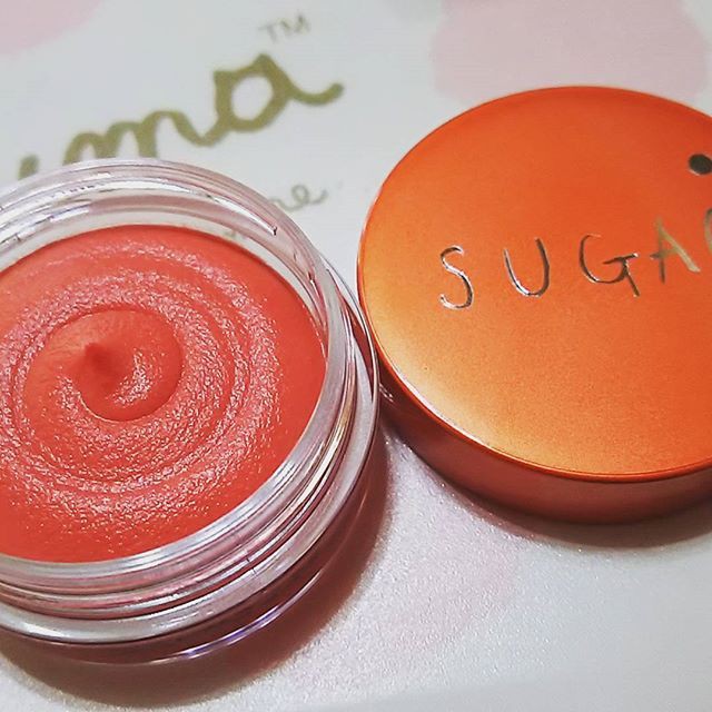 Son Môi & Má Hồng Dạng Kem SUGAO