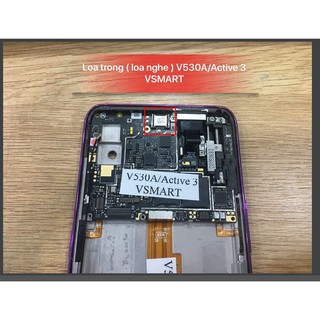 Loa Trong V530A/Active 3 VSMART