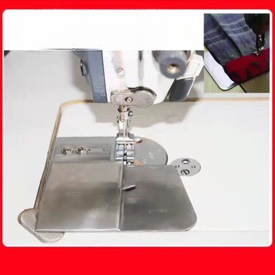 Cữ may măng séc áo sơ mi- hot -FREESHIP