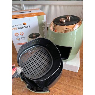 Nồi Chien CASAMOM Hàn Quốc
