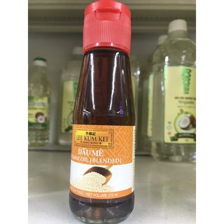 DẦU MÈ HONG KONG 115ML