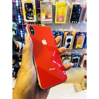 🔥Cường lực mặt lưng giả Iphone 8 Plus