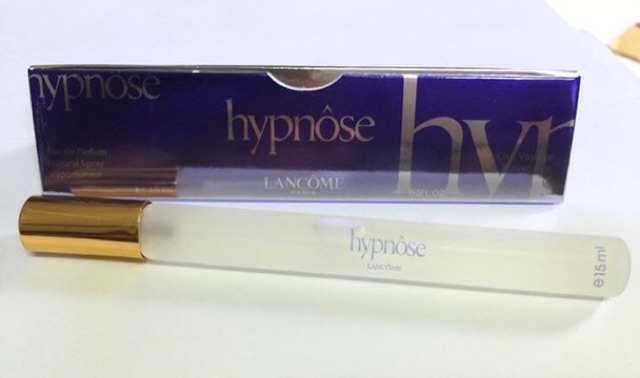 NƯỚC HOA NINA RICCI NINA L'EAU FOR WOMEN 15ML - XÁCH TAY NGA | BigBuy360 - bigbuy360.vn