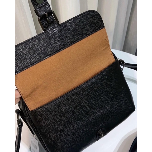 Túi đeo chéo Coach Hudson Crossbody