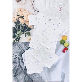 Bộ cài vai cộc  avaler 6m