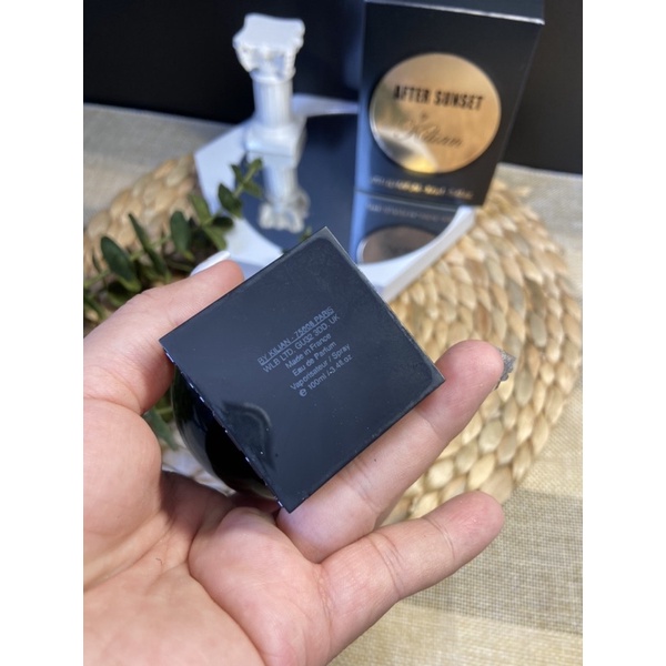 Nước hoa Kilian After Sunset Edp 100ml