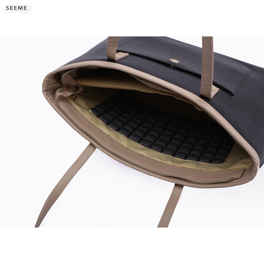 Túi xách nữ SEEME đựng laptop Hera Bag