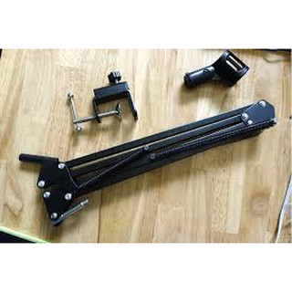 Chân Kẹp Bàn NB-35
