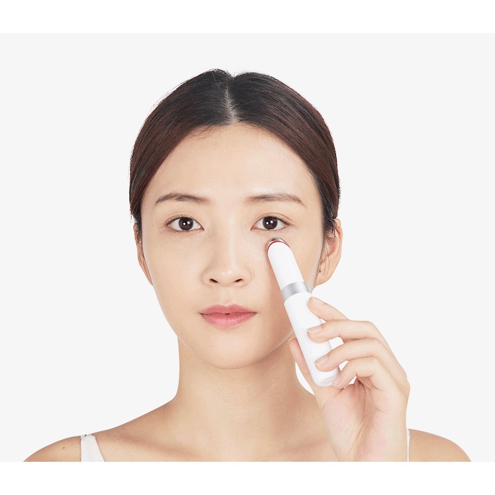 Máy làm đẹp cho vùng mắt Xiaomi Youpin WéllSkins đa năng giúp mát xa làm ấm thư giãn da | BigBuy360 - bigbuy360.vn