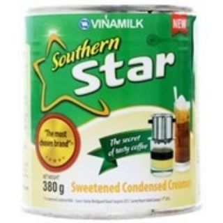 Sữa ngôi sao Phương Nam