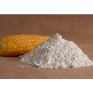 Tinh Bột ngô (tinh bột bắp) gói 0.5- 1kg (MS 293)